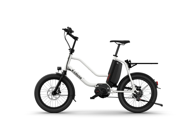 E-CRUSR