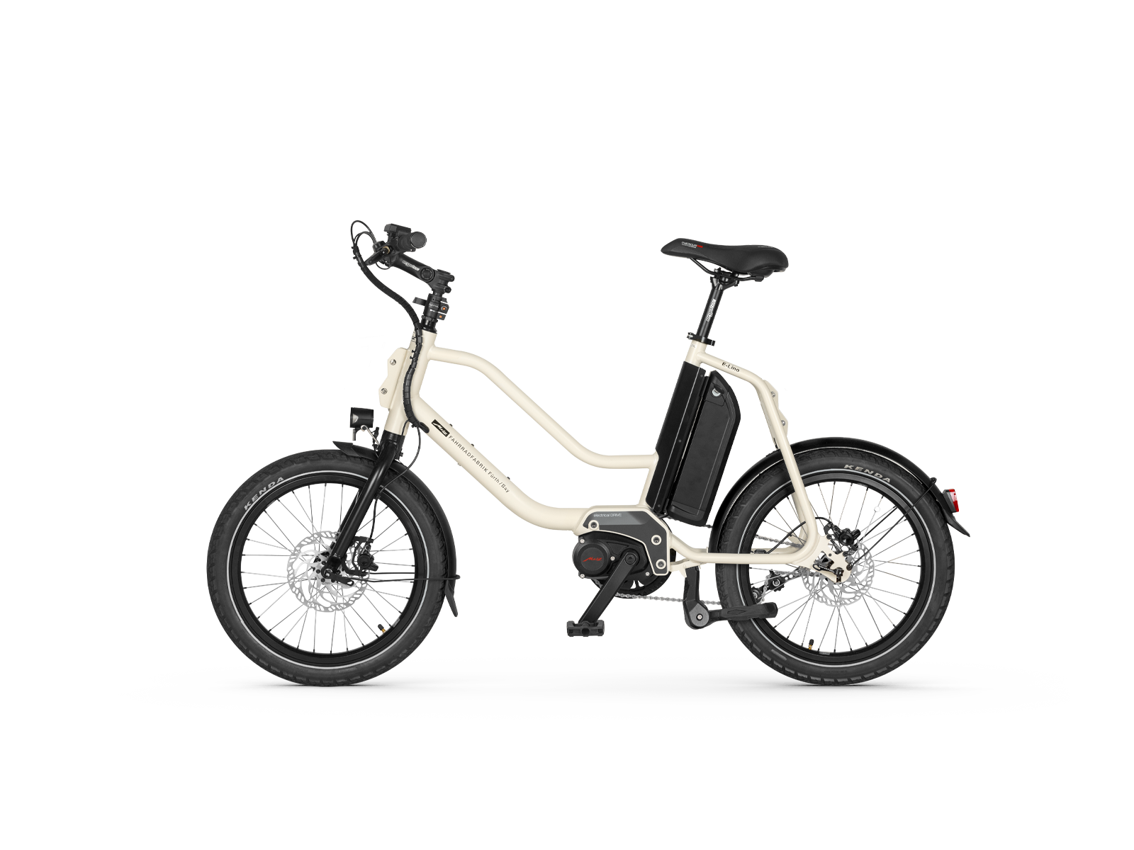 E-Lino – Metz mobility GmbH
