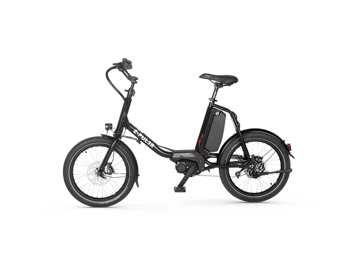 E-PULSR 26