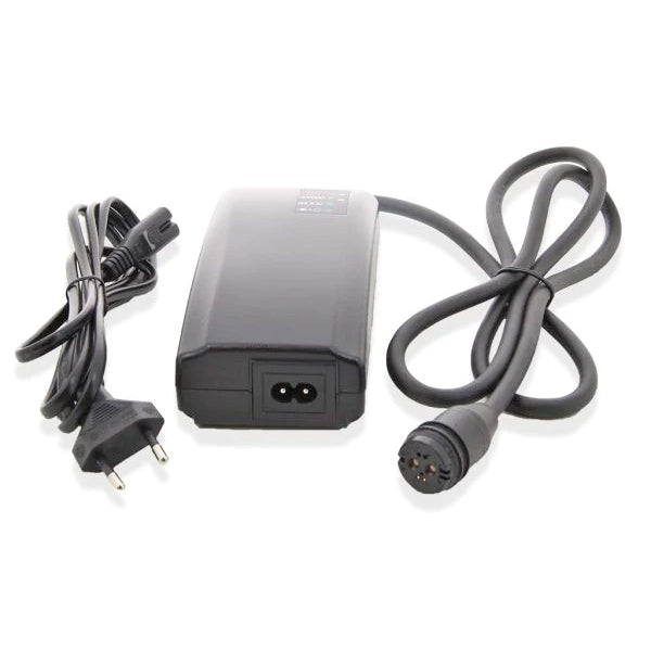 Laturi E-PACKR / E-CRUSR / E-PULSR