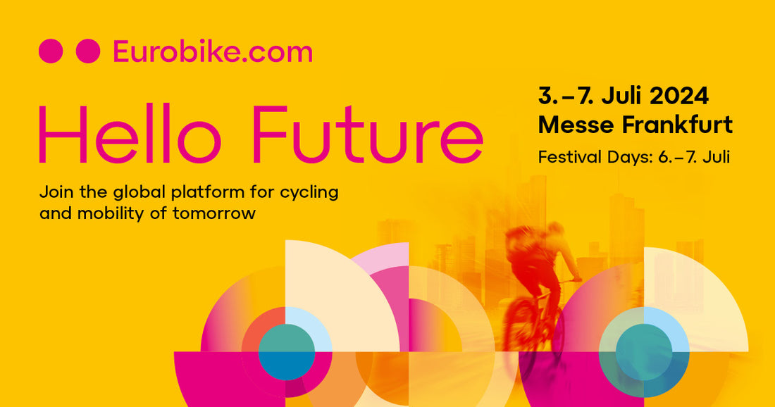 Eurobike 2024