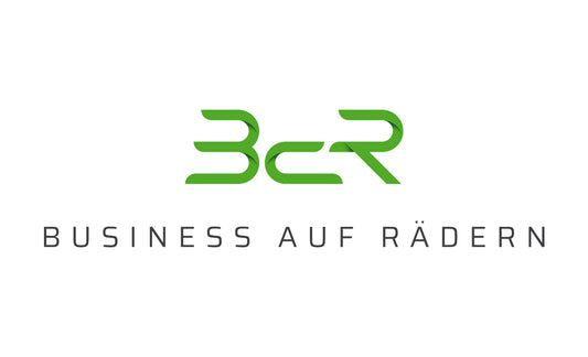 Business auf Rädern