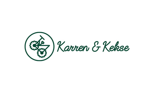 Karren & Kekse by Lafari