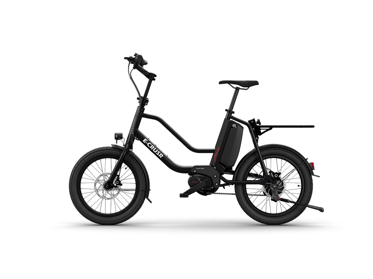E-CRUSR