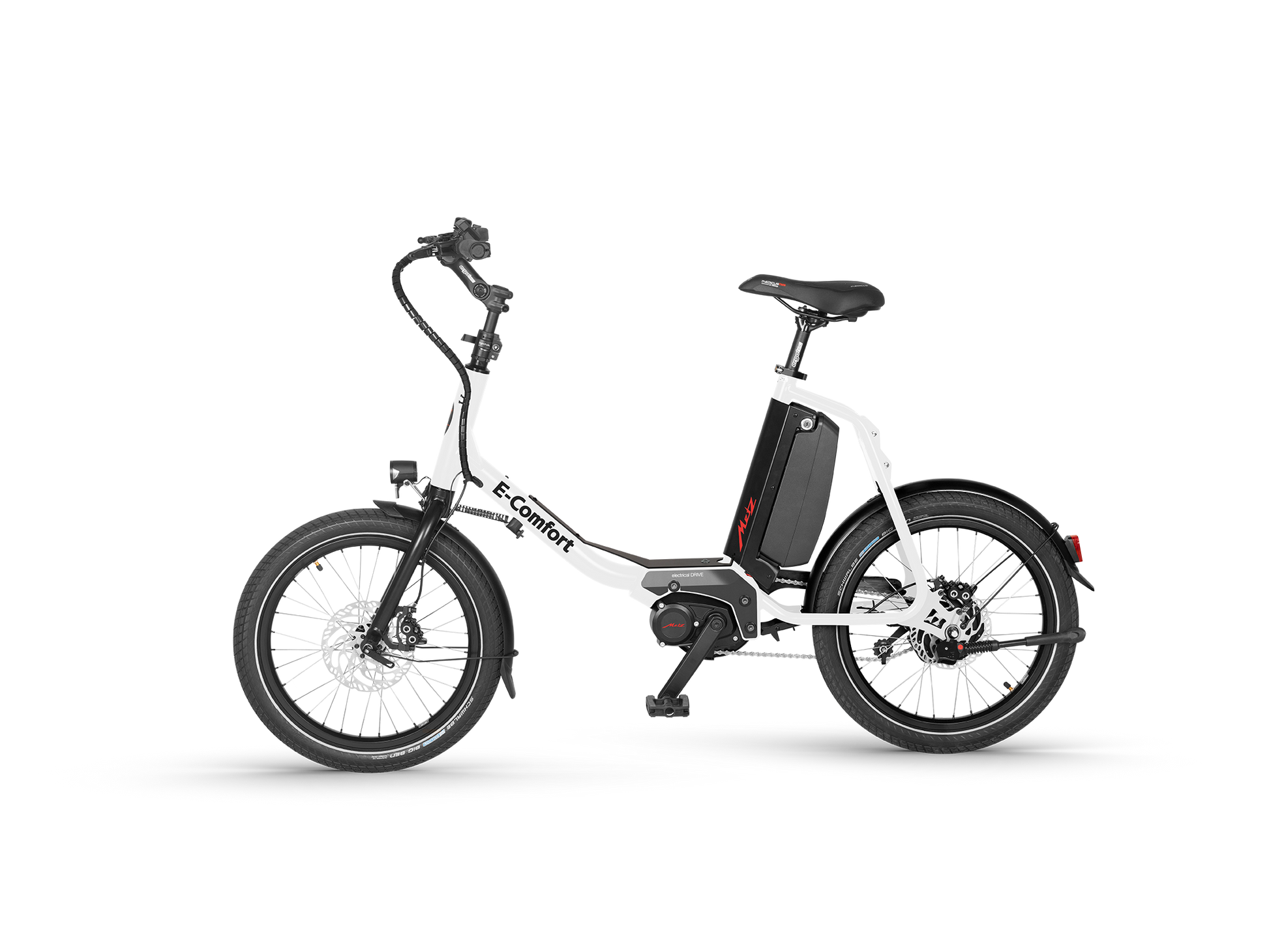 E-Comfort – Metz mobility GmbH