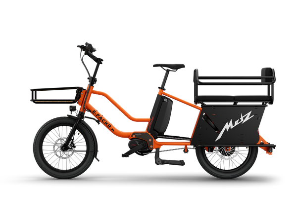 E-PACKR XL