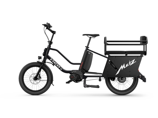 E-PACKR XL - Exponat