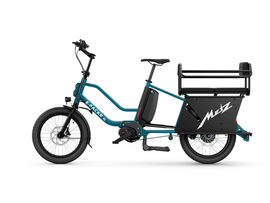 E-PACKR XL - Exponat