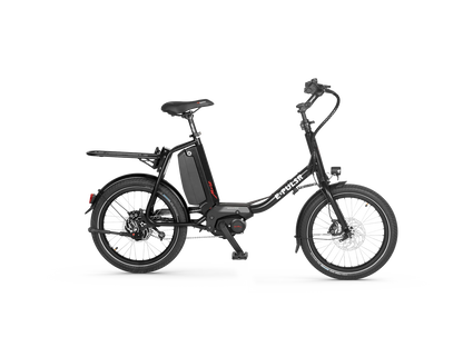 Cardio E-Bike E-PULSR