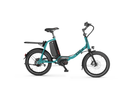 Cardio E-Bike E-PULSR