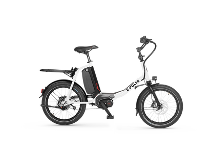 Cardio E-Bike E-PULSR