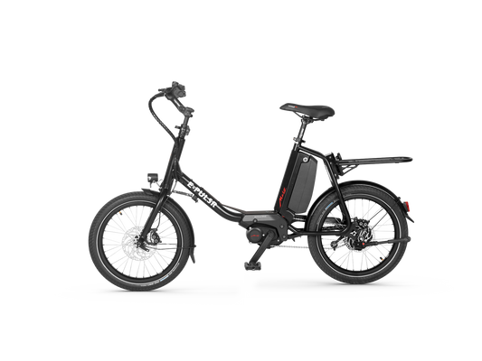 E-PULSR TE - Exponat