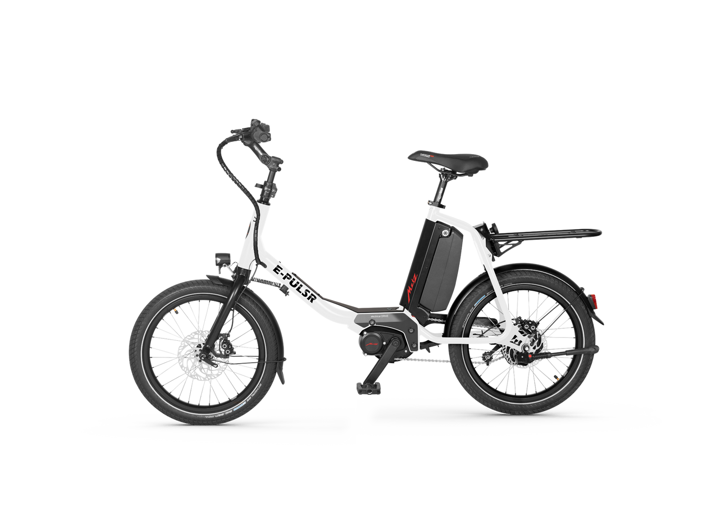 herzschlag mountainbike E-PULSR – Metz mobility GmbH