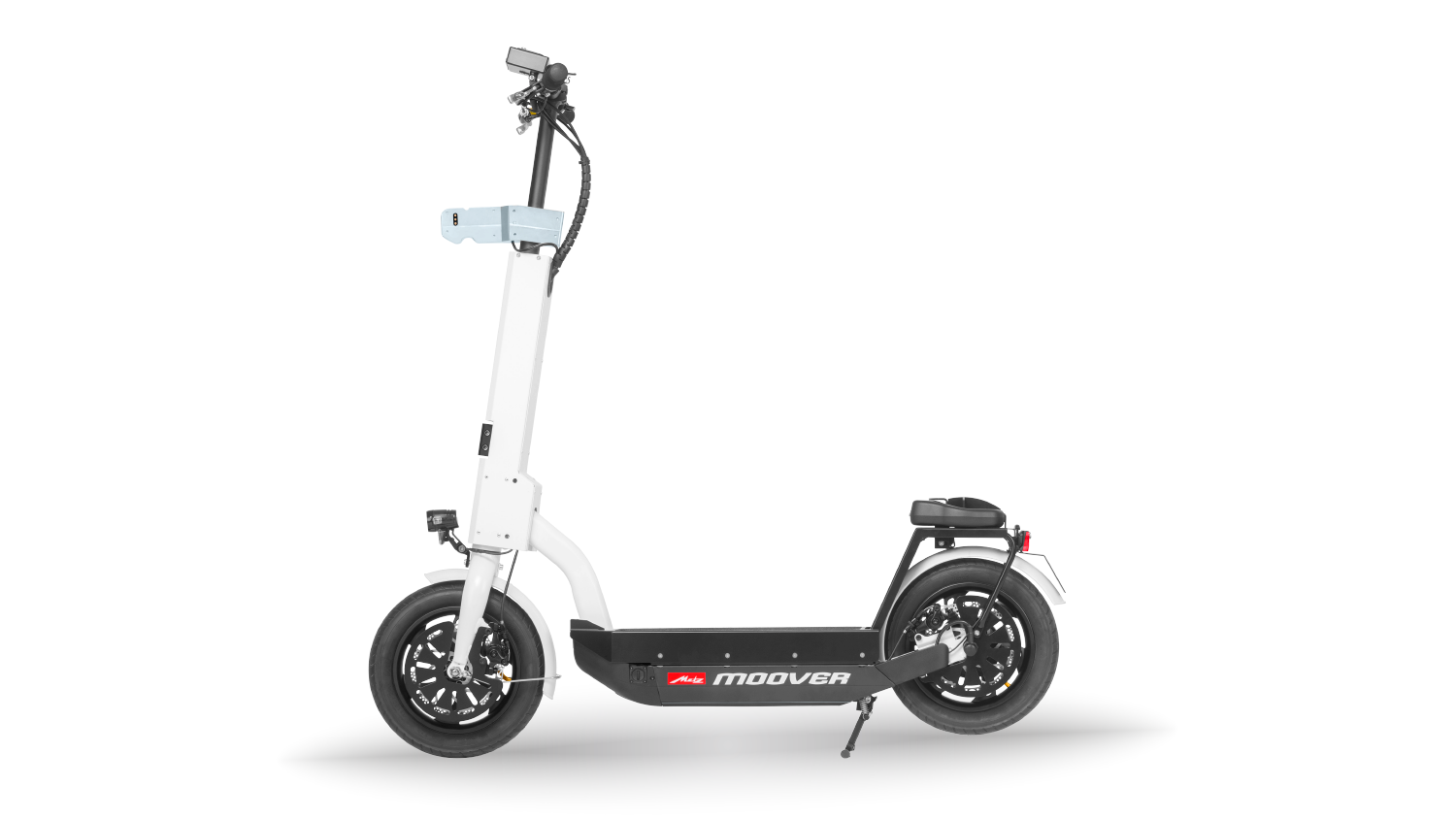 CyclePoint Pedelec E-Scooter Moover Pro CP