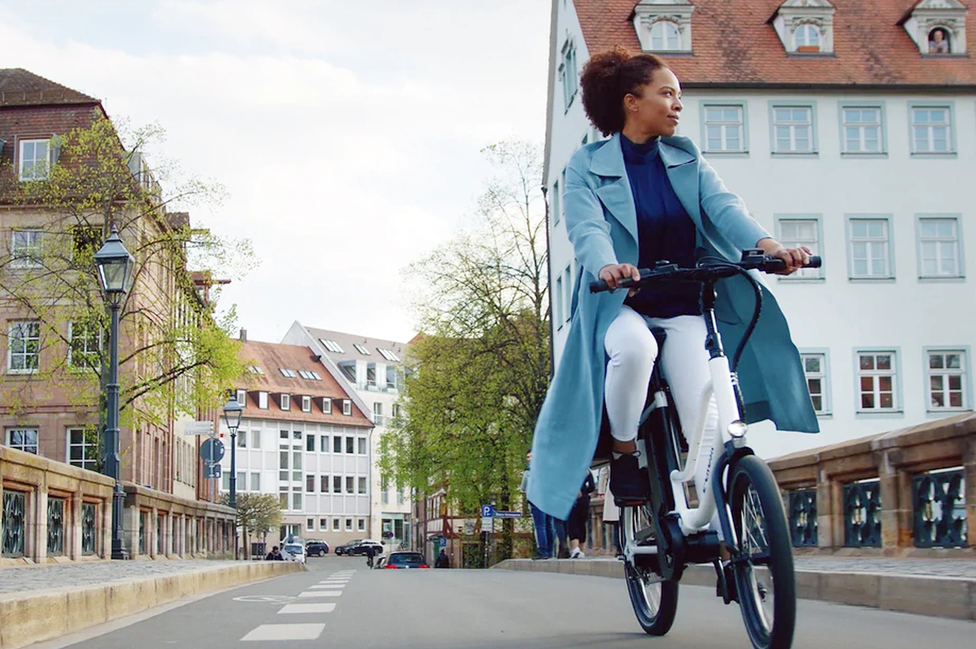 Metz E-Bikes E-Lastenräder