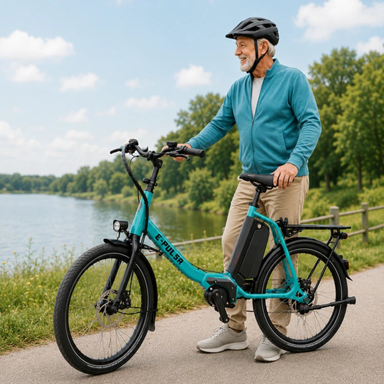 Metz E-PULSR