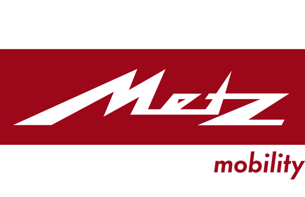 Metz mobility GmbH