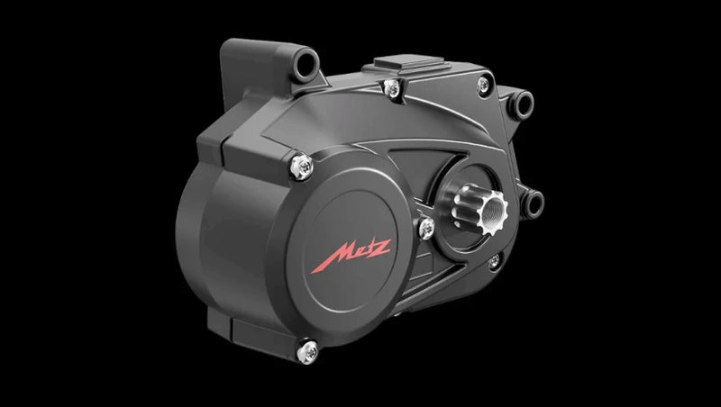 Antrieb 85 Nm