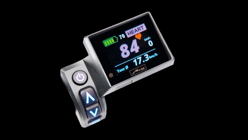 TFT-Display