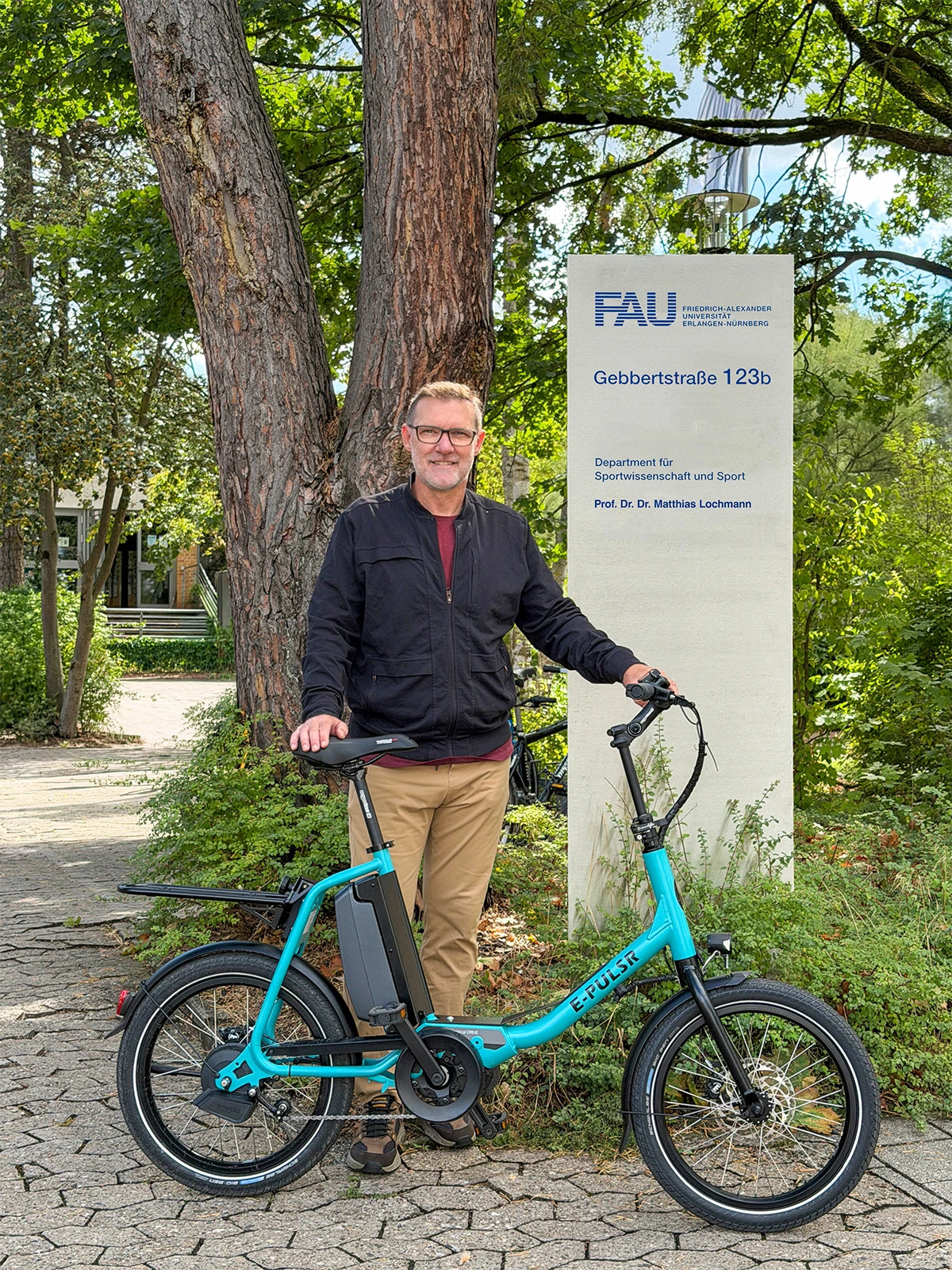 Prof. Dr. Dr. Matthias Lcohmann